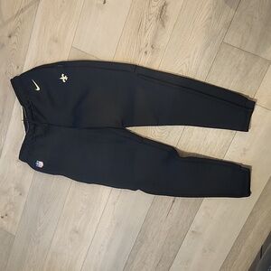 Nike NFL SAINTS dri fit size men's medium, like new